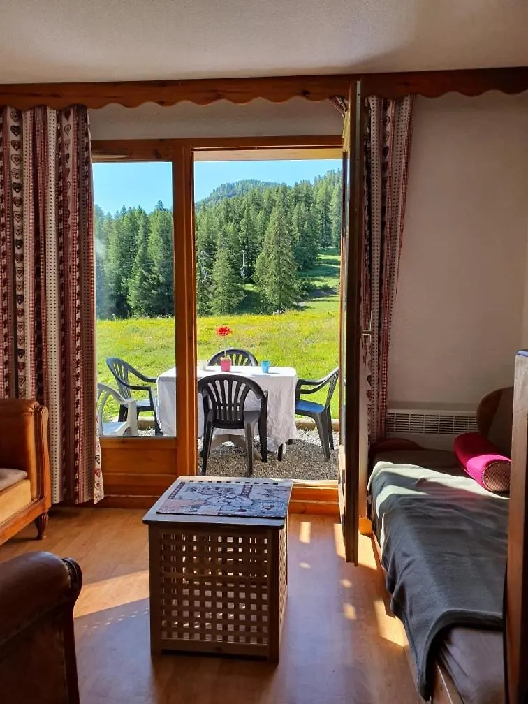 Chalet 11 Narreyroux